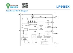 LP6453MF ΢Դ4.2VC18VͬD(zhun)Q