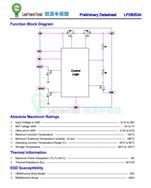 LPSemi΢Դ LP28053A 늳رoоƬ