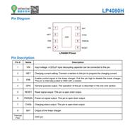 LPSemi΢Դ LP4080H TWSCԳ