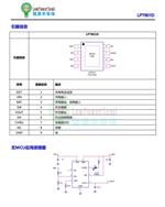 LPSemi΢Դ LP7801D ͹ĶC(j)늂}оƬ