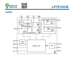 ΢Դ댧(do)w LP7812A TWS늂}ԴоƬ