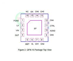 LP7813 ΢ԴTWS늂}оƬ оӴ