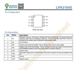 ΢Դ LPA2104S 3WDlʷŴ