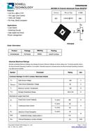 N DWN5R604M ؞Nϵ߼MOSFET