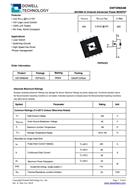 ̹(yng) DWT5R604M ؞NϵMOSFET