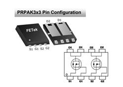 Fet| FKBB6254 pNͨ60V_(ki)P(gun)MOSFET