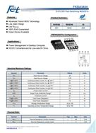 Fet| FKBA3454 pǌ(du)QNϵMOS