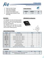 ԭSԭb FKBA4004 |Nϵ40VMOSFET