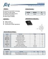 оӹ(yng) FKBA6048 (chng)Ч(yng)MOSFET