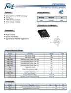 ԭb(yng) FKBA6566A |NϵMOS