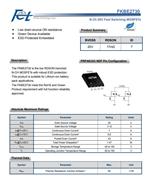 FKBE2730 |NϵMOS Џ(qing)ESDo(h)