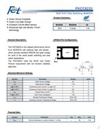 Fet| FKCC8233 Nϵ_P(gun)MOSFET