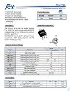 |Pϵ FKD3103 30VЧ