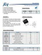 FKH4024A |NϵMOS ԭb(yng)