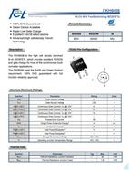 Fet| FKH6006 (chng)Ч(yng)MOSFET