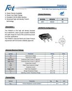 |ԭSԭb FKK6014 (chng)Ч(yng)MOSFET
