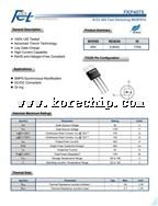|MOS FKP4070A Nϵ40V(chng)Ч(yng)
