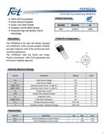 |N(xio)ϵMOS FKP8024A ԭbN(xio)
