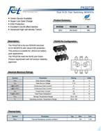 FKQ2728 |Nϵ͉MOSFET