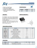 | FKS0004 100V(chng)Ч(yng)MOSFET