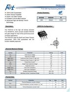 Ч FKS3103 |PϵMOSFET
