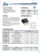  FKS3903 |NPϵMOS