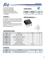 |MOS FKS4014 о ڙ