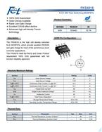 F(xin)؛ FKS4016 |NϵMOS