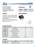 Ч(yng) FKS6004 |60V͉MOS