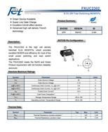 NF(xin)؛ FKUC2302 |NϵMOS