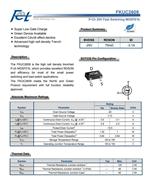 Ч(yng) FKUC2609 |F(xin)؛ ͉MOSFET