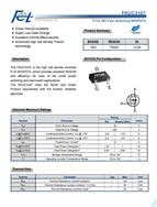  FKUC3107 |NϵMOSFET