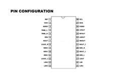 F(xin)؛ PT2313E \Ƽ l̎оƬ