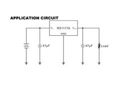\ RS1117A ͉늉{(ji)