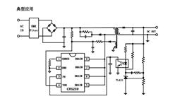 ΢ CR5259TJ PWM_P(gun)