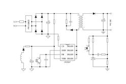 оӹ(yng) CR5267 ΢PWM_P(gun)оƬ