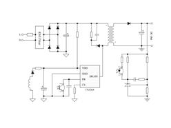 ΢ CR5268 PWM_P(gun)оƬ b