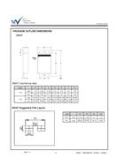 常備庫存 TSP5S150AF 沃爾德 肖特基整流器