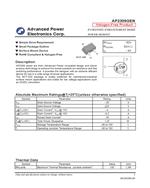 APEC AP2309GEN Ч(yng) Pϵ(qing)