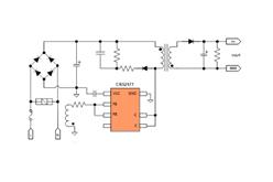 ΢ CR52178SF ԹPSR-BJT_PоƬ