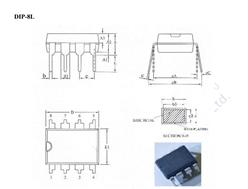 Chip-Rail΢ CR5268TP PWM_P(gun)оƬ