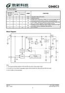 _(ti)оƬ G948C6A10T11U ͉Է(wn)