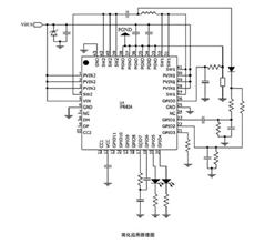 INJOINICӢо IP6824 o(w)늰l(f)оƬ