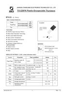 L(zhng) BTA16-800SW gpɿع_(ki)P(gun)оƬ