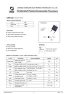 JSCJL(zhng) CR812D ɿع_(ki)P(gun)оƬ F(xin)؛N(xio)