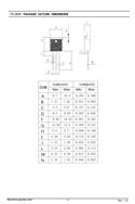 L(zhng) CT316R-800B ɿع_(ki)P(gun)оƬ TO-262Kb