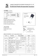 (yng)JSCJL CT406D-800C ɿع_P(gun)оƬ
