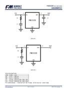 FMM΢ ԴIC FM5332D mؓ(f)d늉ϵy(tng)
