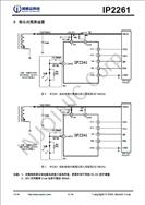 Ӣо IP2261 f(xi)hIC оڹ