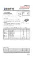 ڹ AP9579GI-HF MPϵMOSFET